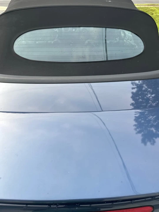 2003 Mitsubishi Eclipse 3rd Gen - Image 3 of 3