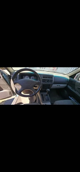 2003 Mitsubishi Pajero/Montero 3rd Gen - Image 9 of 13