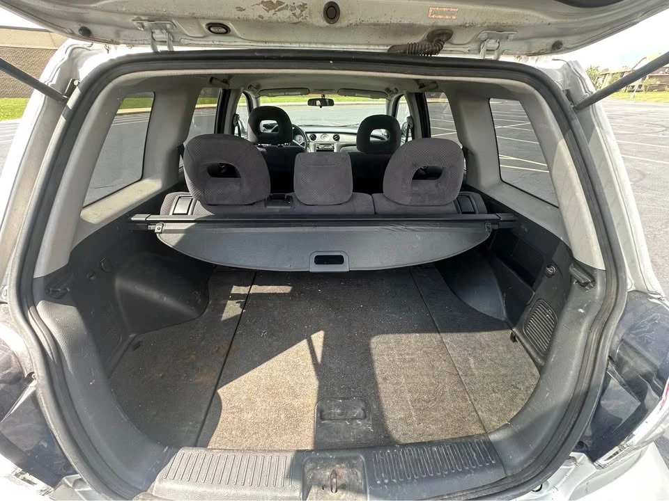 2003 Mitsubishi Outlander - Image 17 of 19
