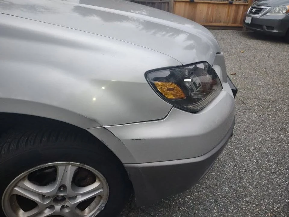 2003 Mitsubishi Outlander - Image 4 of 10