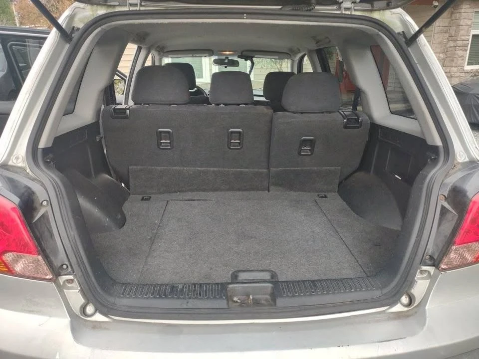 2003 Mitsubishi Outlander - Image 10 of 10