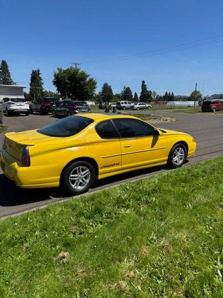 2003 Chevrolet Monte Carlo 6th Gen - Image 3 of 12