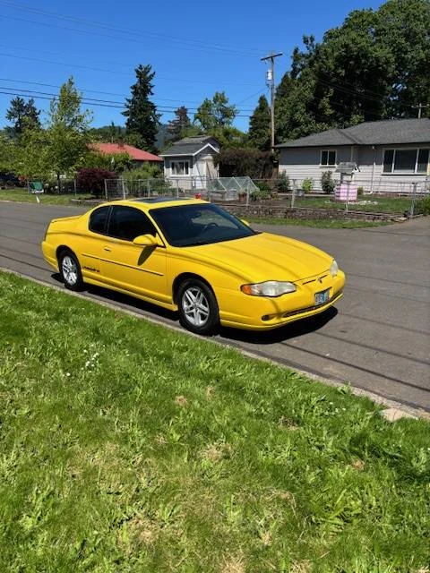 2003 Chevrolet Monte Carlo 6th Gen - Image 2 of 12