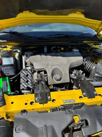 2003 Chevrolet Monte Carlo 6th Gen - Image 12 of 12