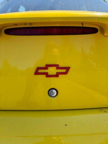 2003 Chevrolet Monte Carlo 6th Gen - Image 6 of 12