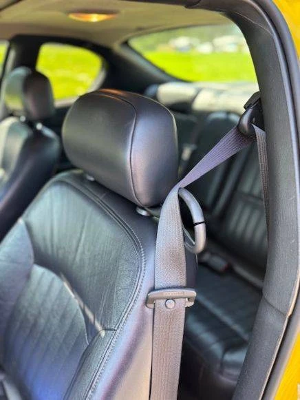 2003 Chevrolet Monte Carlo 6th Gen - Image 10 of 12