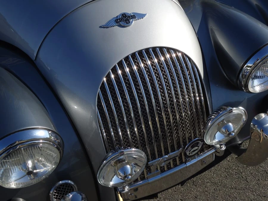 2003 Morgan Plus 8 - Image 7 of 8