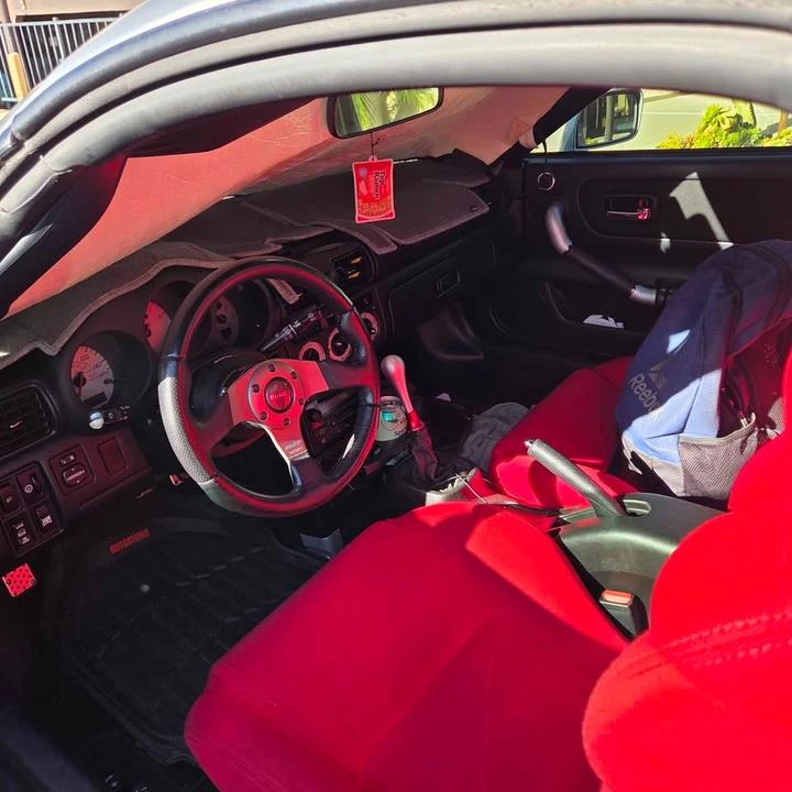 2003 Toyota MR2 Spyder/MR-S - Image 7 of 10