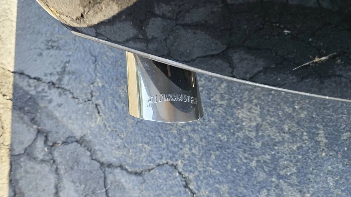 2003 Ford SN95 Mustang Cobra - Image 6 of 12