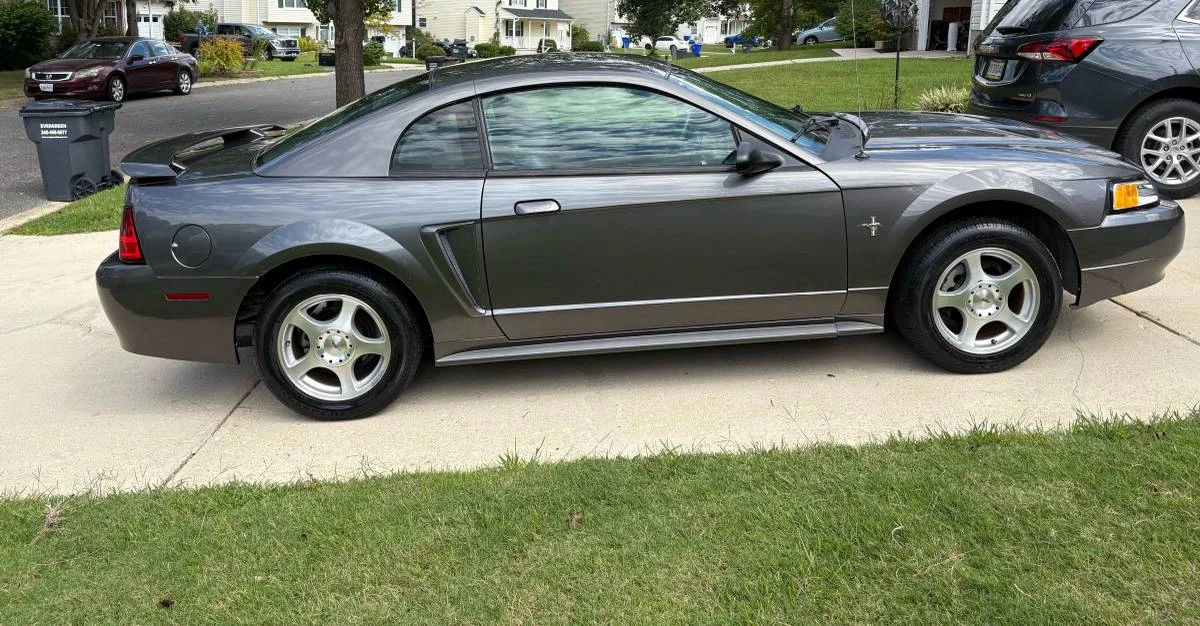 2003 Ford SN95 Mustang - Image 12 of 15