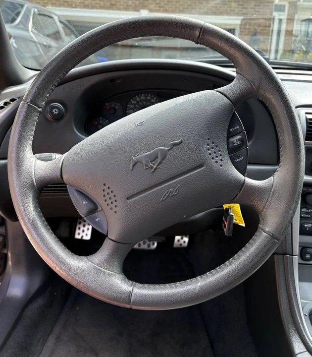 2003 Ford SN95 Mustang - Image 7 of 15