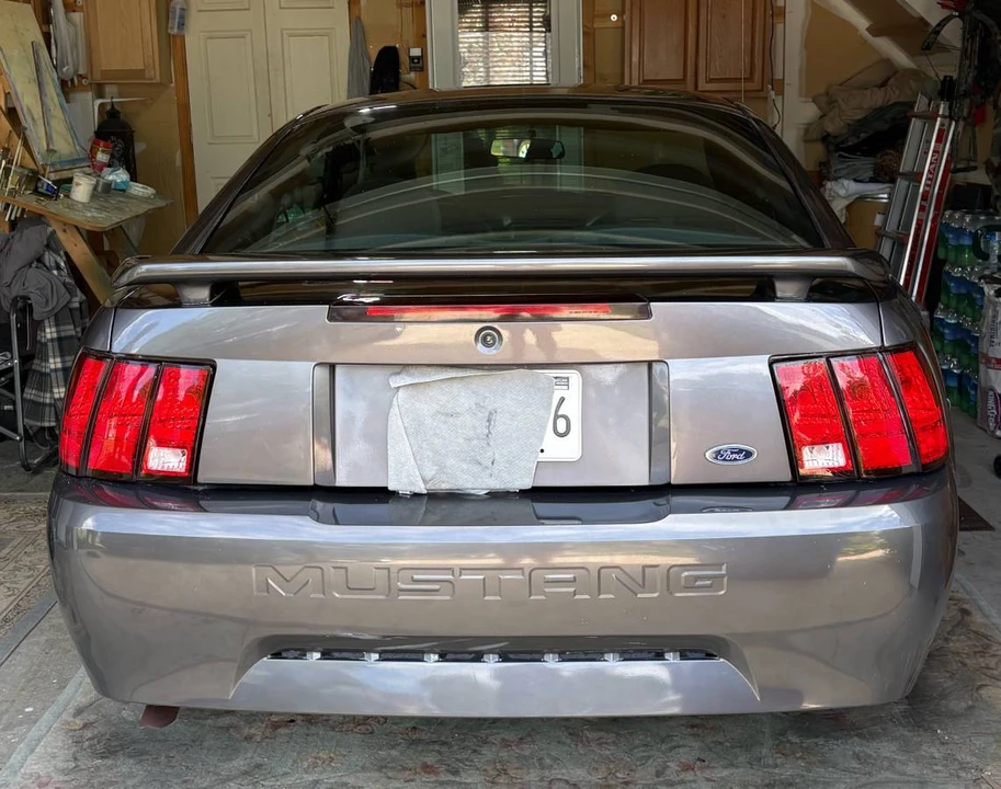 2003 Ford SN95 Mustang - Image 15 of 15