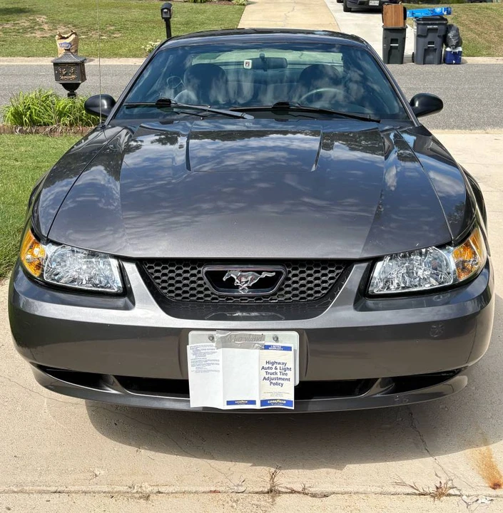 2003 Ford SN95 Mustang - Image 14 of 15