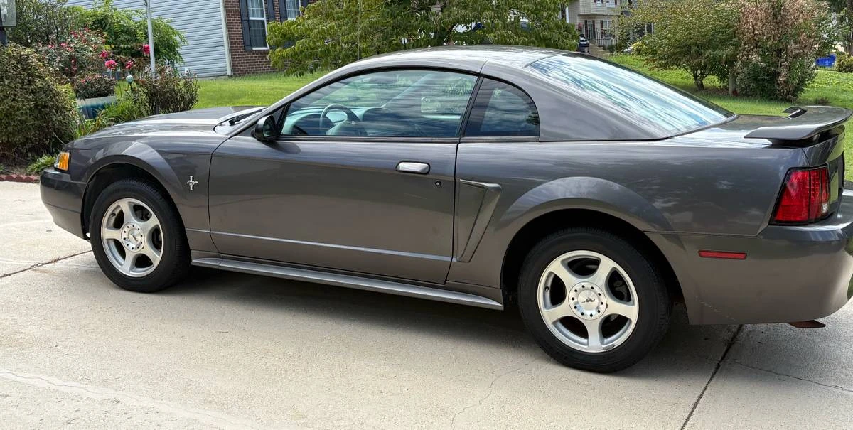 2003 Ford SN95 Mustang - Image 13 of 15