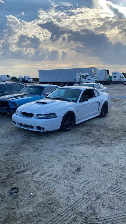 2003 Ford SN95 Mustang - Image 3 of 3