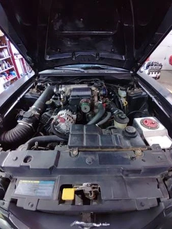 2003 Ford SN95 Mustang - Image 3 of 5