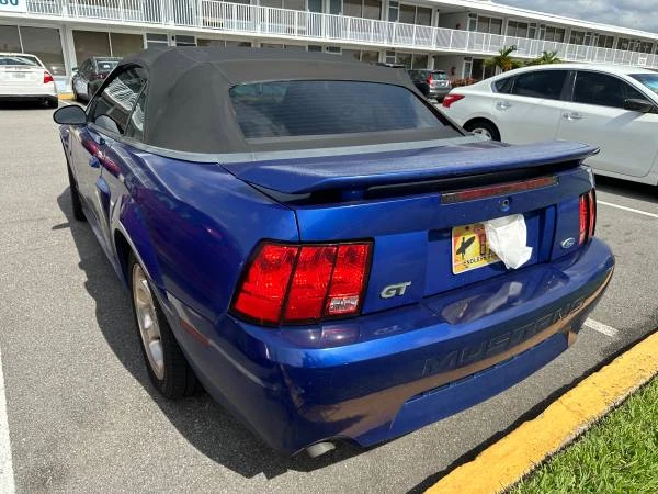 2003 Ford SN95 Mustang - Image 4 of 12