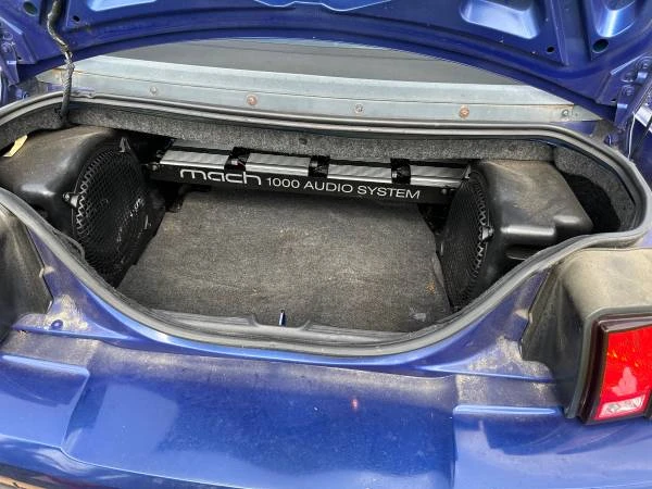 2003 Ford SN95 Mustang - Image 9 of 12