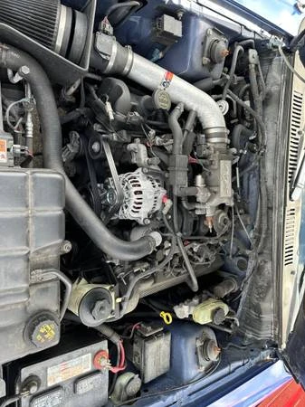 2003 Ford SN95 Mustang - Image 11 of 12