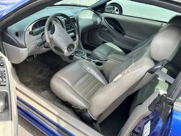 2003 Ford SN95 Mustang - Image 8 of 12