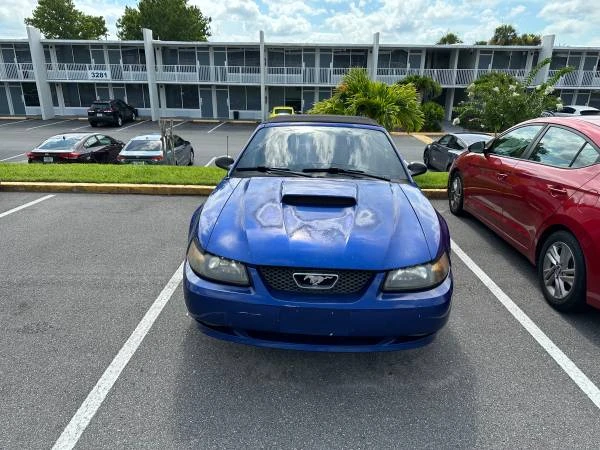 2003 Ford SN95 Mustang - Image 2 of 12