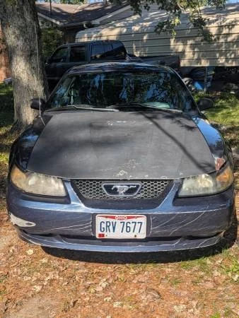 2003 Ford SN95 Mustang - Image 3 of 10