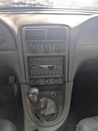 2003 Ford SN95 Mustang - Image 6 of 10