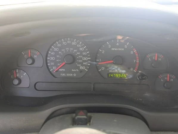 2003 Ford SN95 Mustang - Image 5 of 10