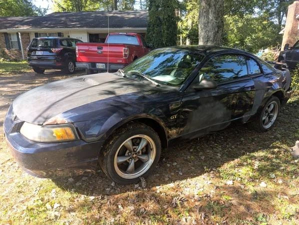 2003 Ford SN95 Mustang - Image 2 of 10