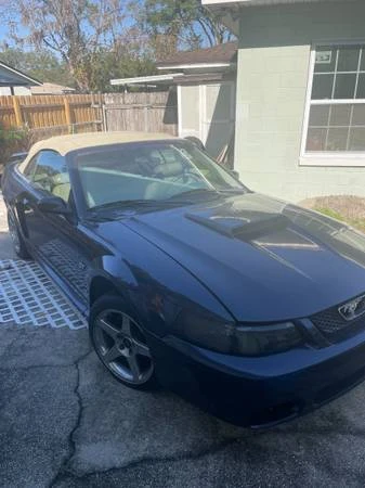 2003 Ford SN95 Mustang - Image 7 of 12