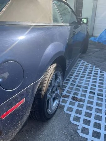 2003 Ford SN95 Mustang - Image 6 of 12