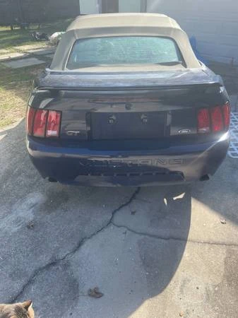 2003 Ford SN95 Mustang - Image 5 of 12
