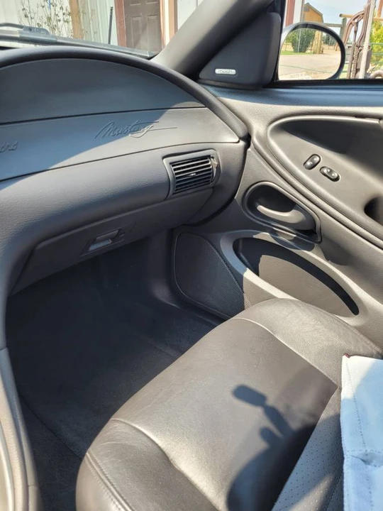 2003 Ford SN95 Mustang - Image 7 of 10