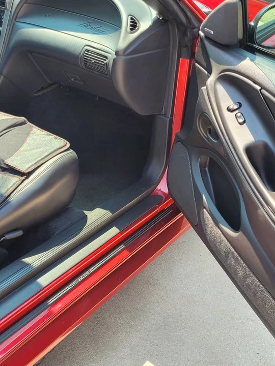 2003 Ford SN95 Mustang - Image 3 of 10