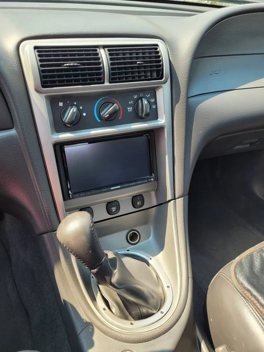 2003 Ford SN95 Mustang - Image 8 of 10