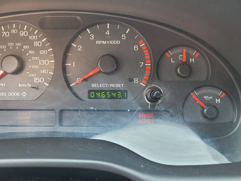 2003 Ford SN95 Mustang - Image 10 of 10