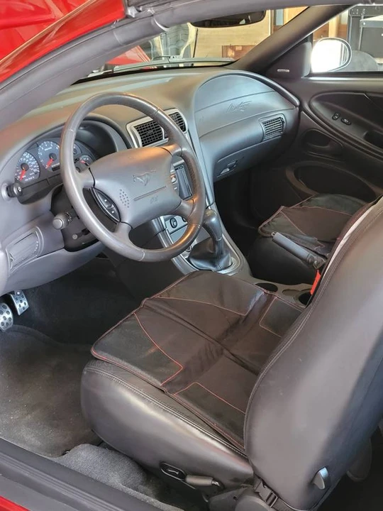 2003 Ford SN95 Mustang - Image 2 of 10