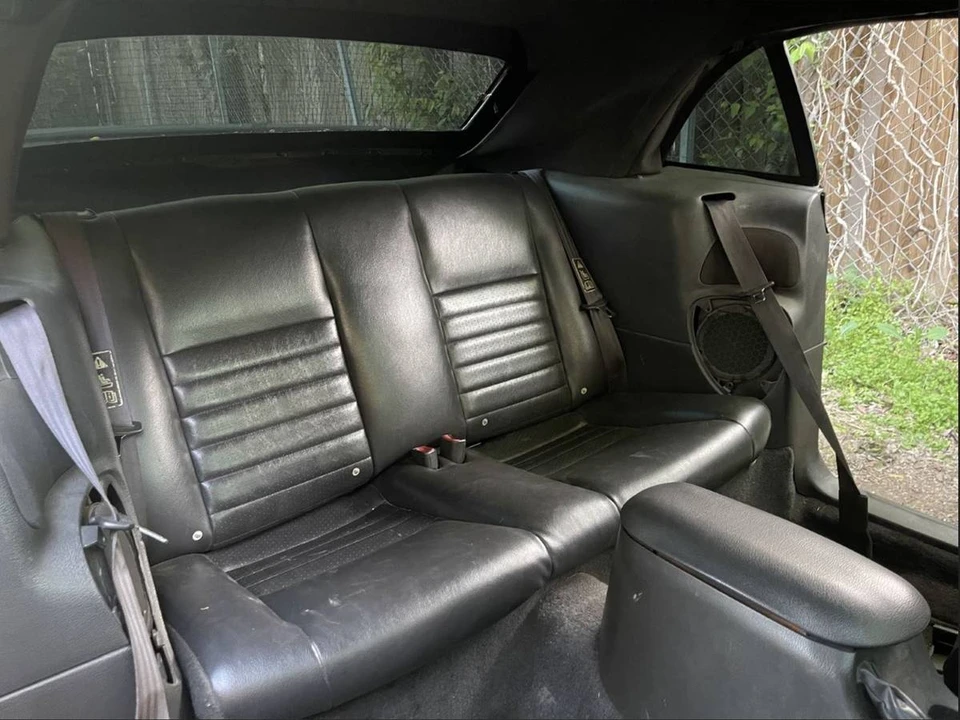 2003 Ford SN95 Mustang - Image 10 of 18