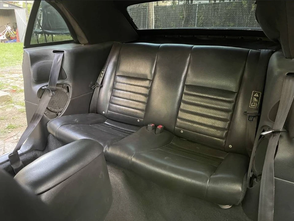 2003 Ford SN95 Mustang - Image 11 of 18