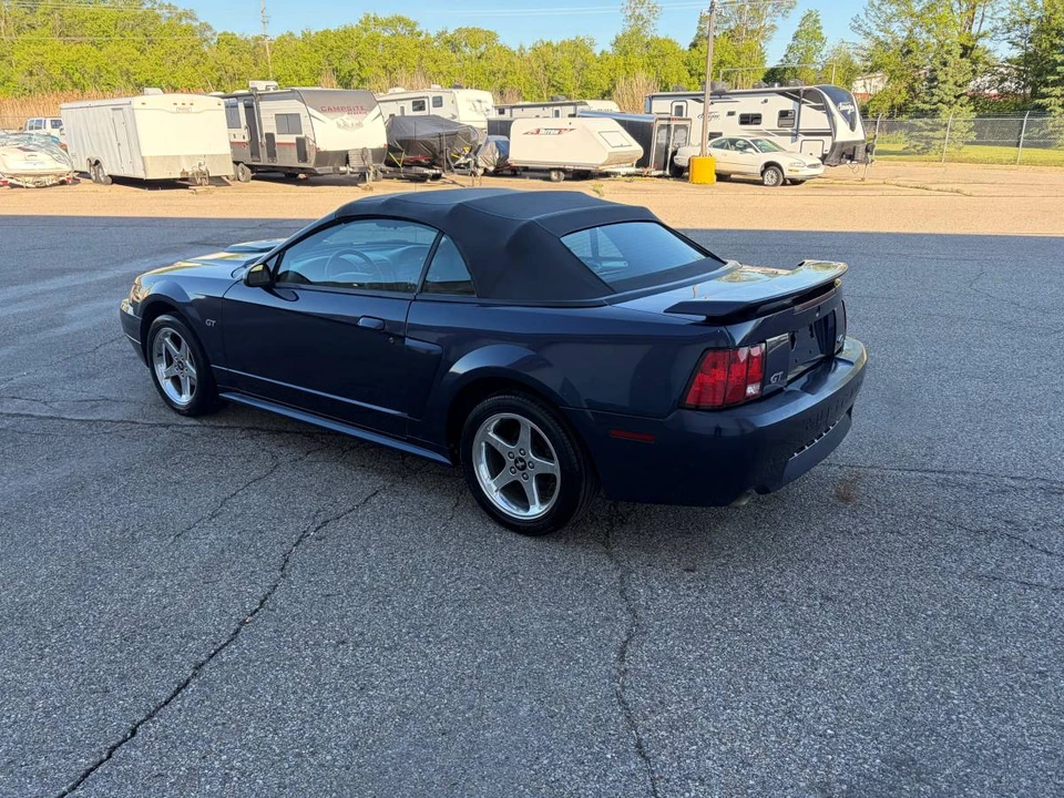 2003 Ford SN95 Mustang - Image 5 of 8