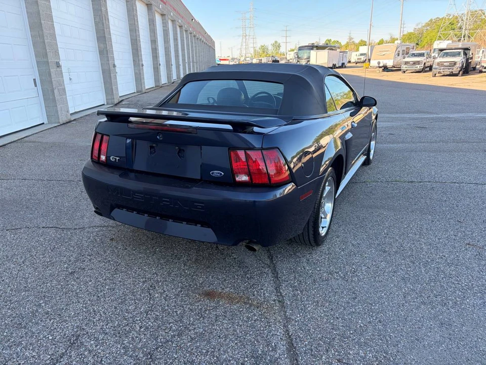 2003 Ford SN95 Mustang - Image 6 of 8