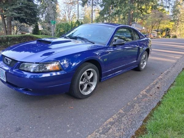 2003 Ford SN95 Mustang - Image 2 of 7