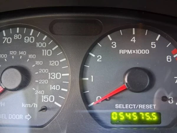 2003 Ford SN95 Mustang - Image 7 of 7