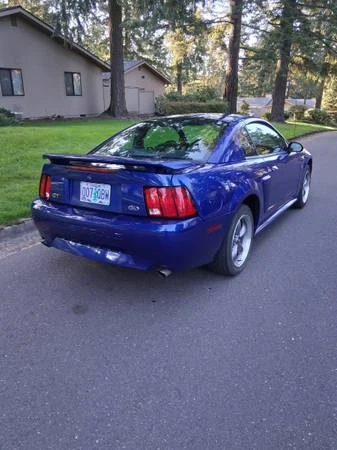 2003 Ford SN95 Mustang - Image 4 of 7
