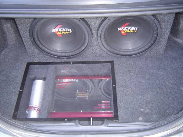 2003 Ford SN95 Mustang - Image 5 of 5