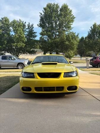 2003 Ford SN95 Mustang - Image 10 of 13