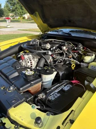 2003 Ford SN95 Mustang - Image 3 of 13