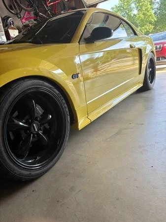 2003 Ford SN95 Mustang - Image 2 of 13
