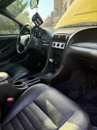 2003 Ford SN95 Mustang - Image 5 of 13