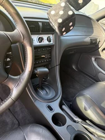 2003 Ford SN95 Mustang - Image 7 of 13